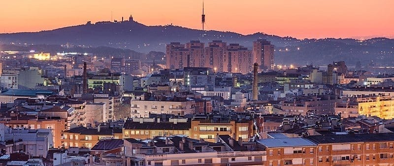 Cursos SEPE Tarrasa