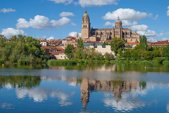 Cursos SEPE Salamanca