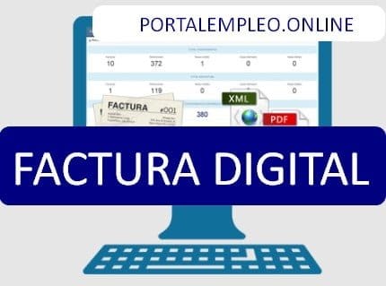 FACTURA DIGITAL