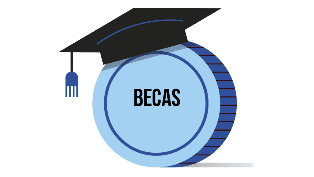 beca mec