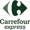 logotipo de carrefour express