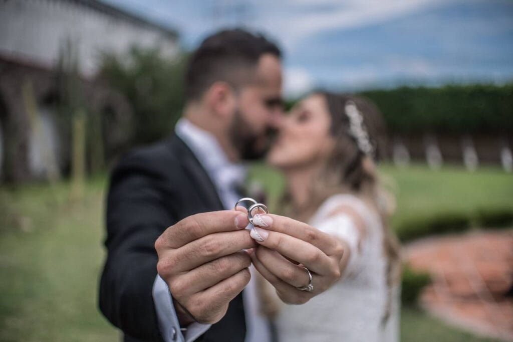 Nacionalidad Española Por Matrimonio