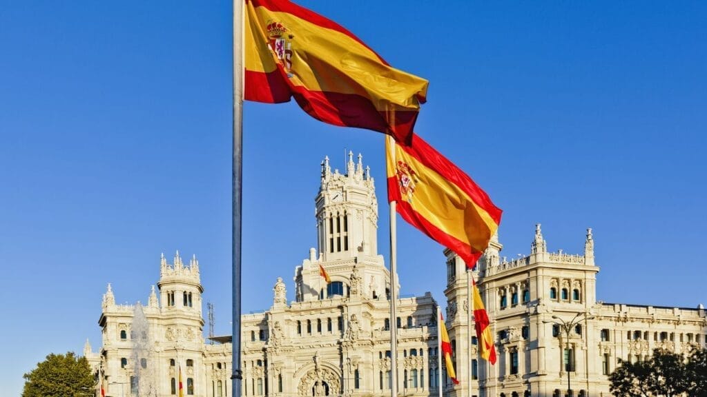Nacionalidad Española por Residencia