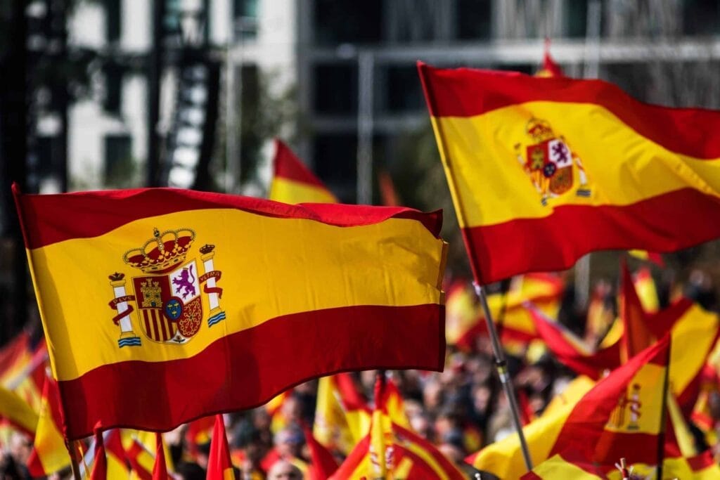 nacionalidad española?