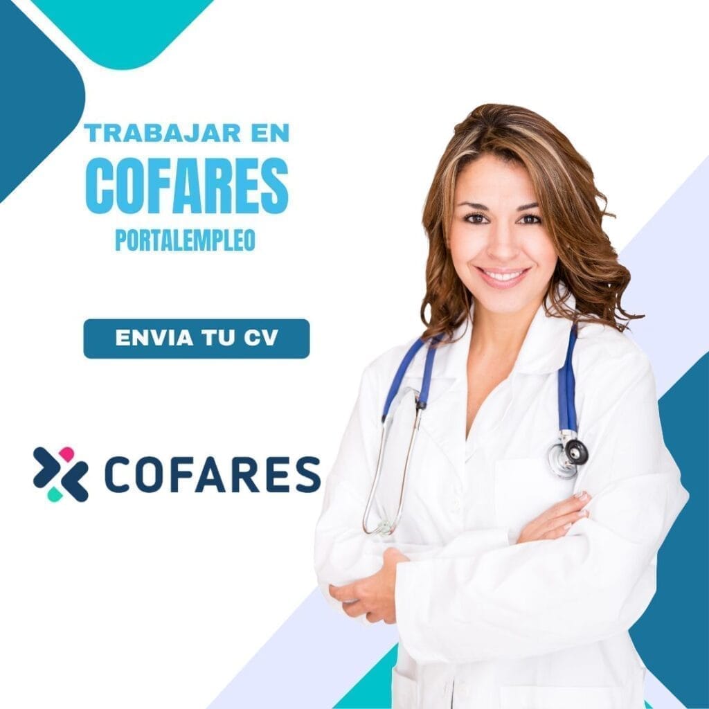 Grupo Cofares Empleo | Enviar CV