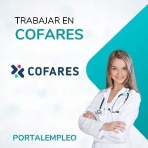 Grupo Cofares Empleo