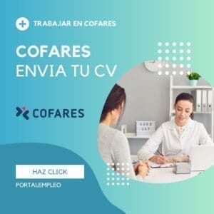 COFARES EMPLEO