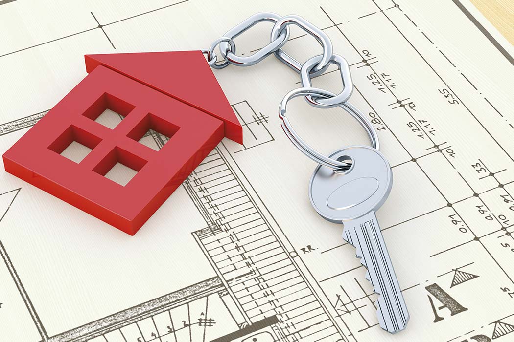 Cédula de Habitabilidad