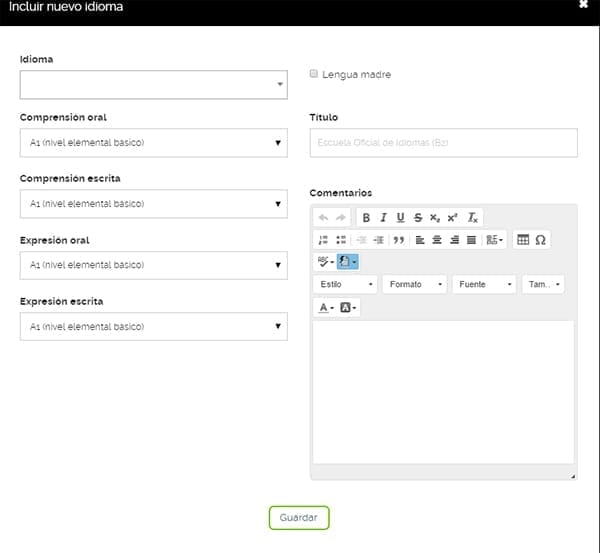 Contenido multimedia