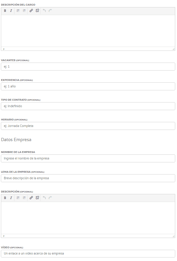 El proceso de creación de una cuenta en Construfy