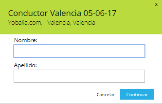 Cómo solicitar un trabajo en Neuvoo