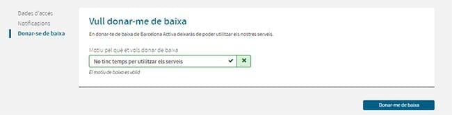 Cómo optimizar tu perfil de Barcelona Activa