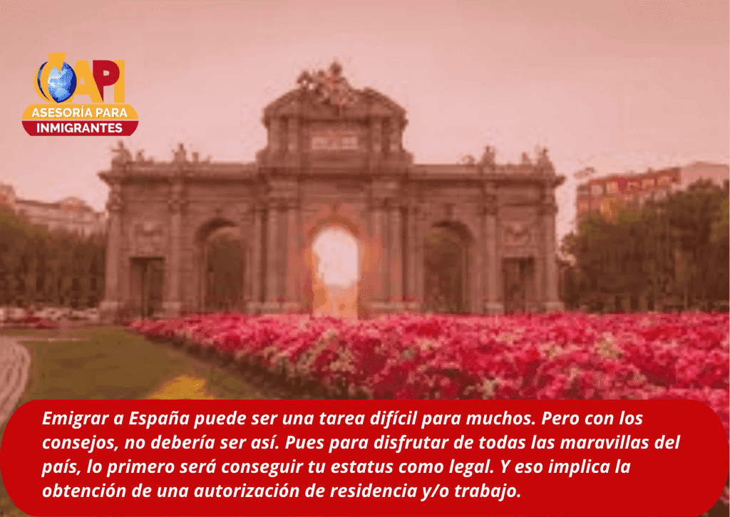 España