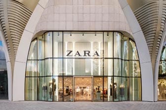 Ofertas de empleo de INDITEX para 2017