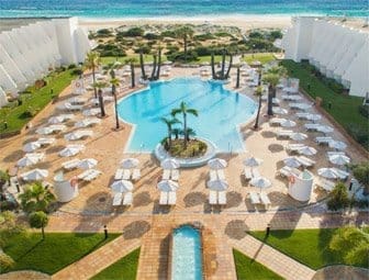 Empleos de Iberostar