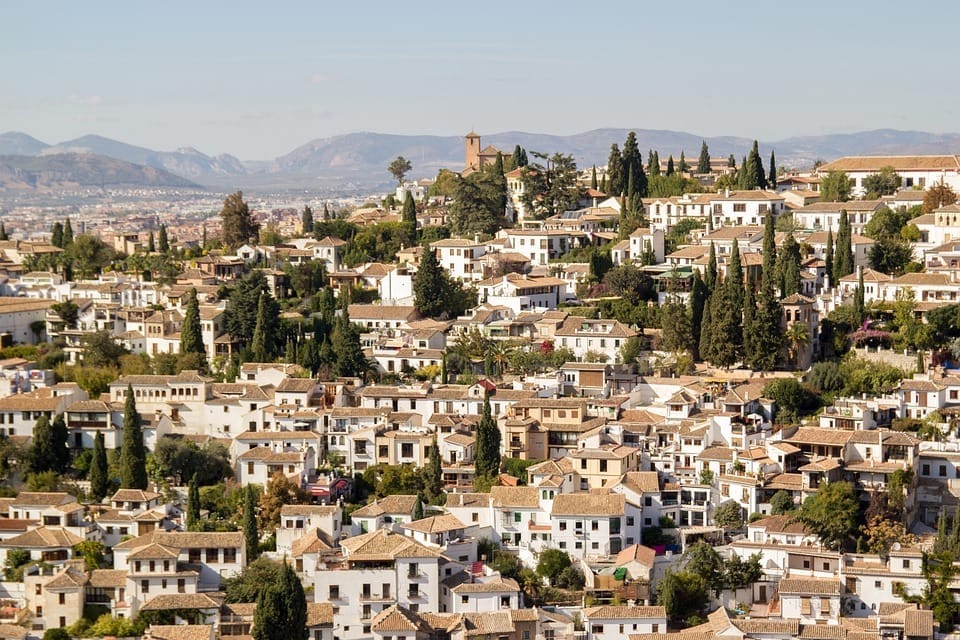 granada