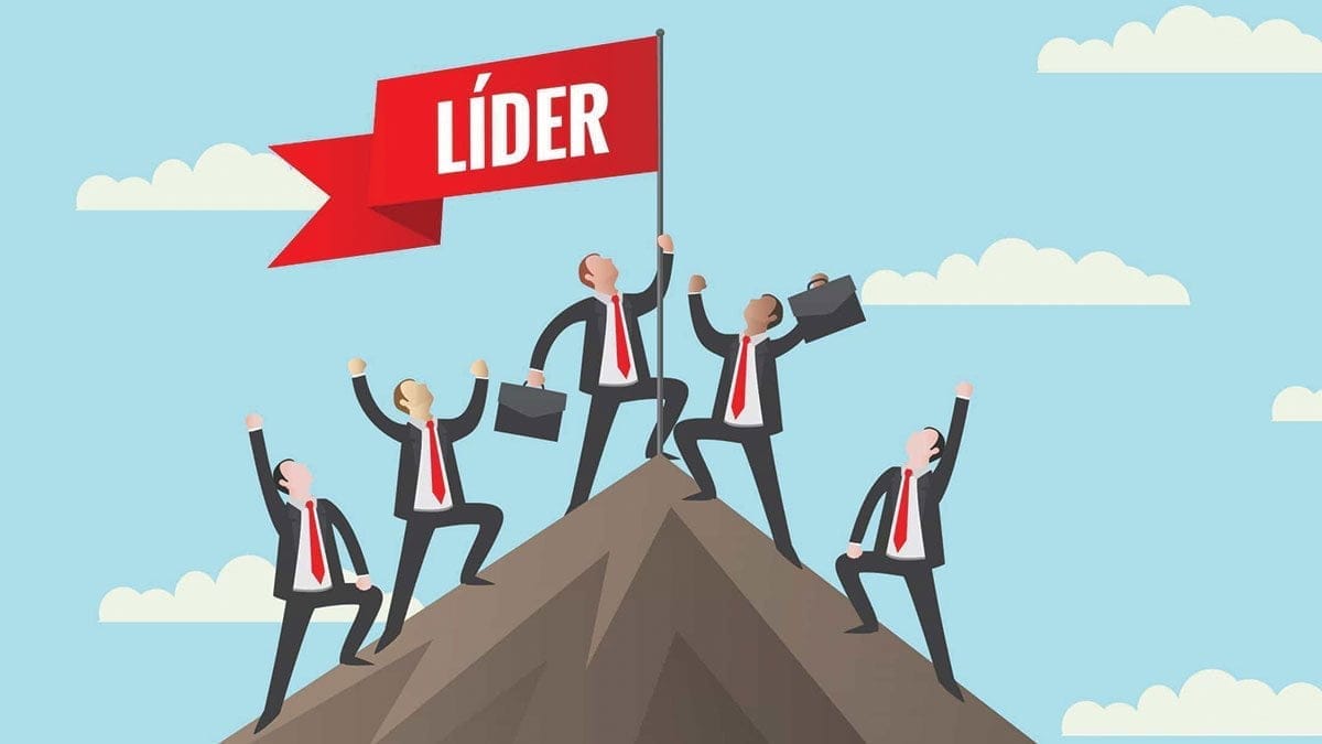 habilidades de un lider