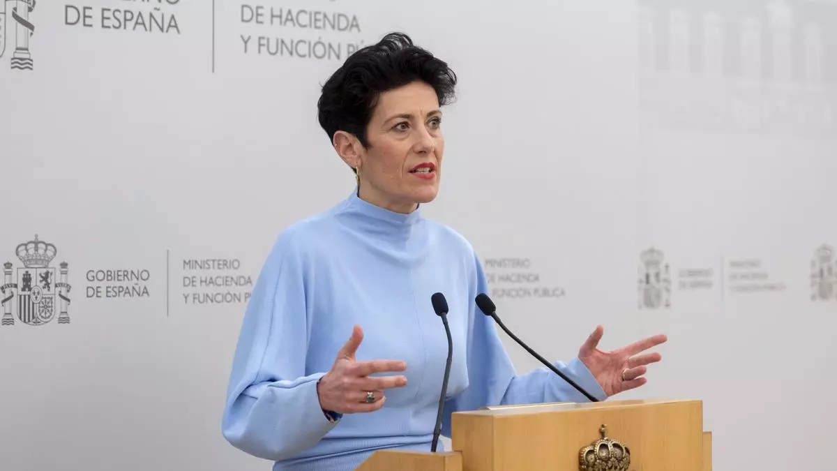 La ayuda de la Seguridad Social de 1.400 euros
